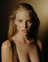 Rachel Nichols image