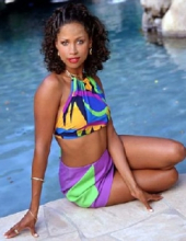 Stacey Dash image