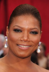 Queen Latifah image