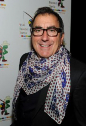 Kenny Ortega image