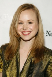 Alison Pill image