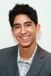 Dev Patel image