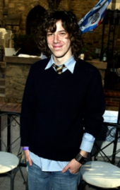 John Gallagher, Jr. image