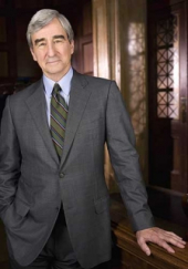 Sam Waterston image