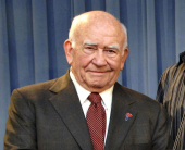 Edward Asner image