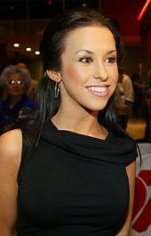 Lacey Chabert image