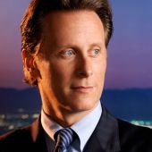 Steven Weber image