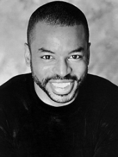 LeVar Burton image