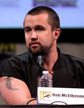 Rob McElhenney image