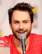 Charlie Day image