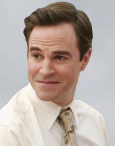 Roger Bart image