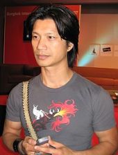 Dustin Nguyen image