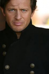 Costas Mandylor image