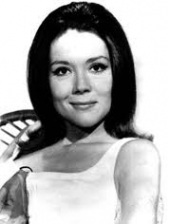 Diana Rigg image