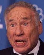 Mel Brooks image