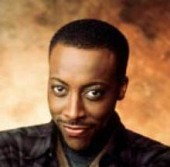 Arsenio Hall image