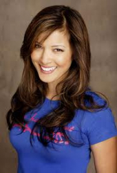 Kelly Hu image