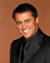 Matt LeBlanc image