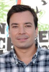 Jimmy Fallon image