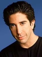 David Schwimmer image