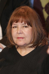 Marta Lipińska image