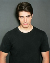 Brandon Routh image