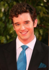 Michael Urie image