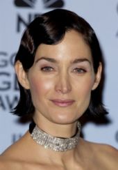 Carrie-Anne Moss image