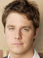 Jake McDorman image