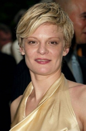 Martha Plimpton image