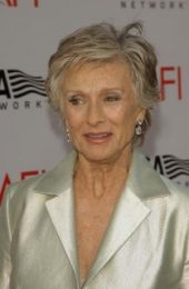 Cloris Leachman image