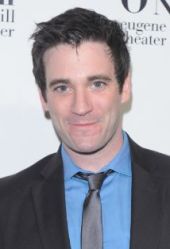 Colin Donnell image