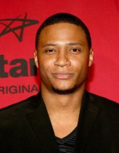 David Ramsey image