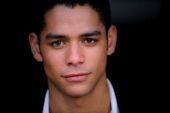 Charlie Barnett image