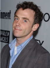 David Eigenberg image