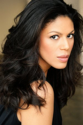 Merle Dandridge image