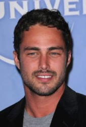 Taylor Kinney image