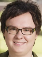 Clark Duke image