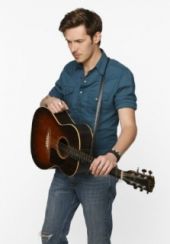 Sam Palladio image