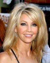 Heather Locklear image