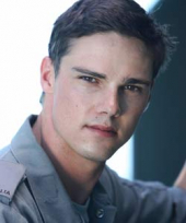 Jay Ryan image