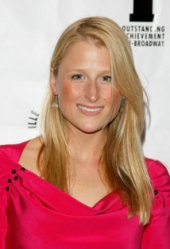 Mamie Gummer image