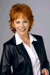 Reba McEntire image