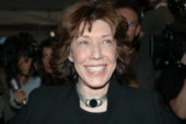 Lily Tomlin image