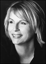 Jennifer Saunders image