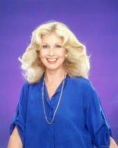 Michael Learned image