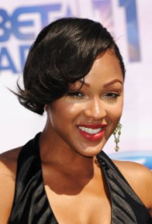 Meagan Good image