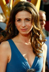 Marin Hinkle image