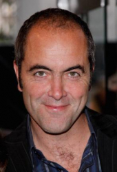 James Nesbitt image