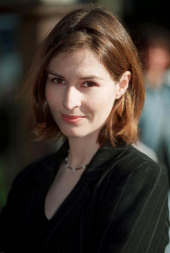 Helen Baxendale image